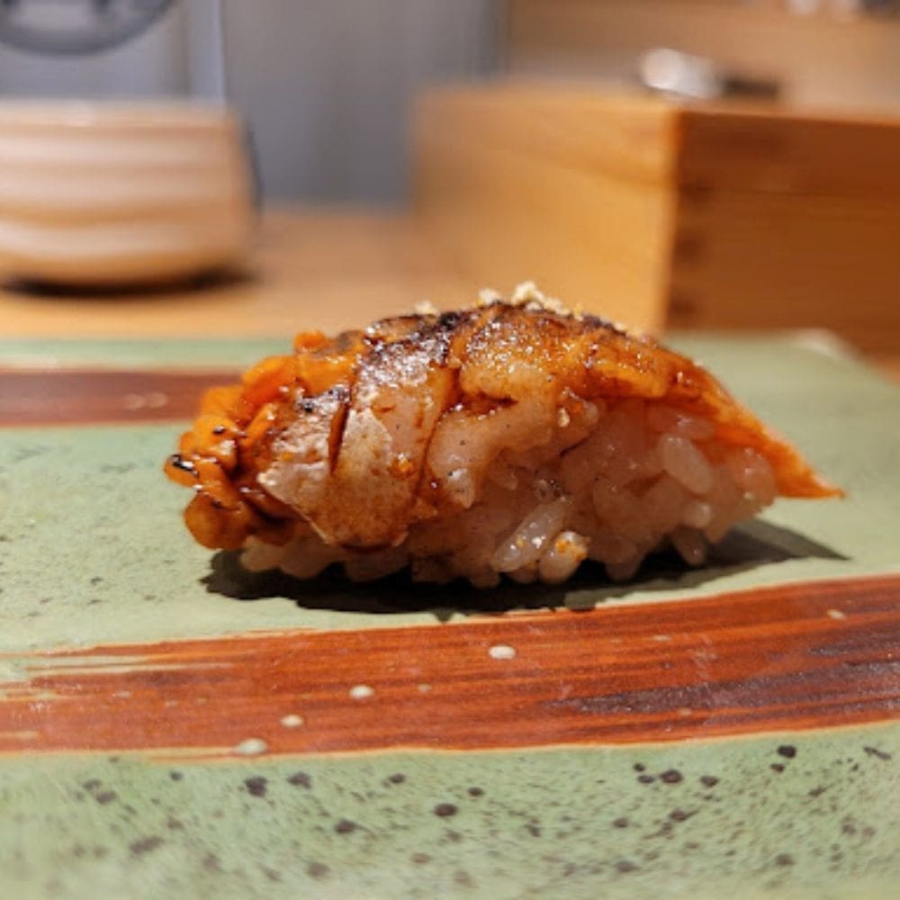 Sen Omasake-Restaurantes Barrio Salamanca-Milla de Oro-imagen-5