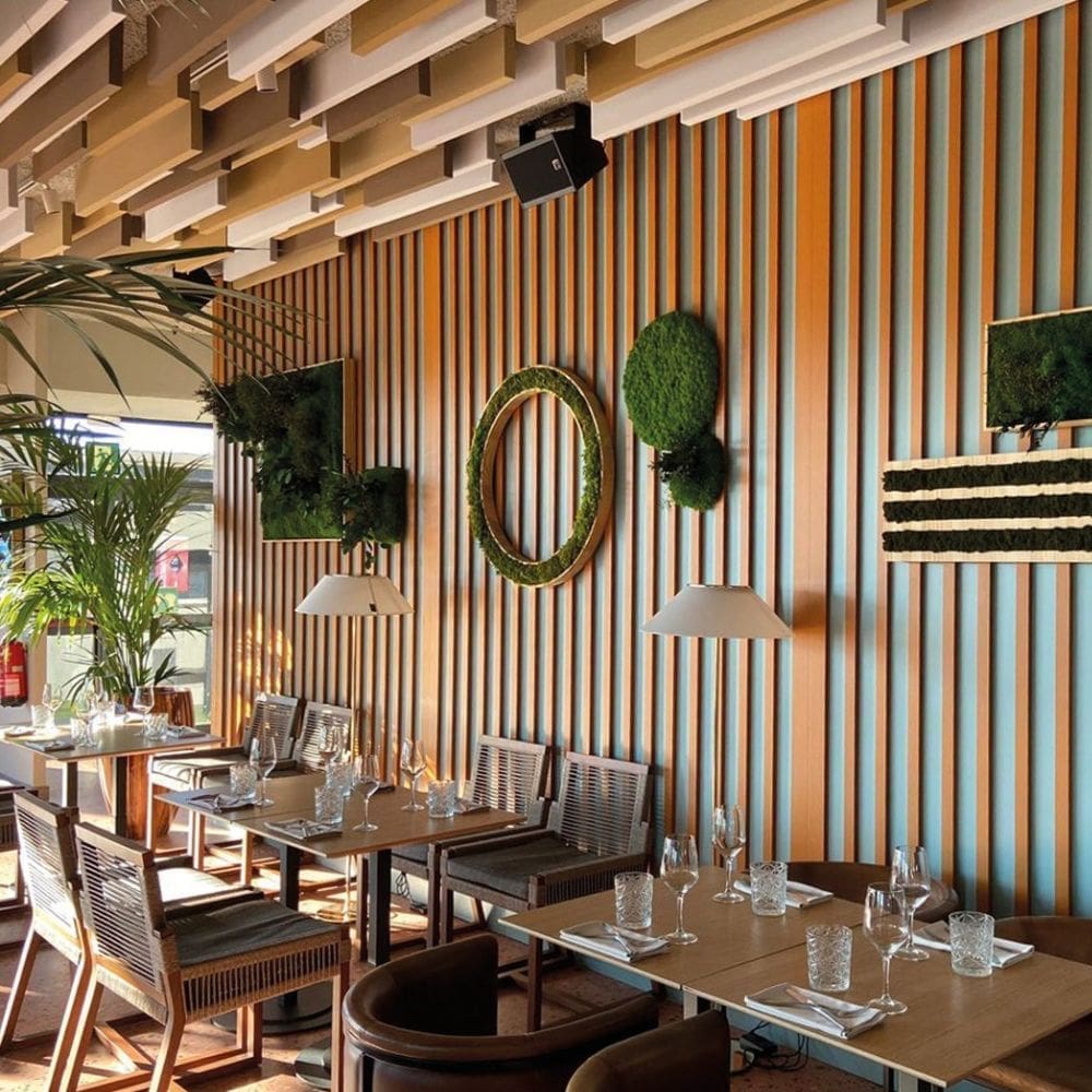 Silk La Moraleja-Restaurantes La Moraleja-Milla de Oro-imagen-1