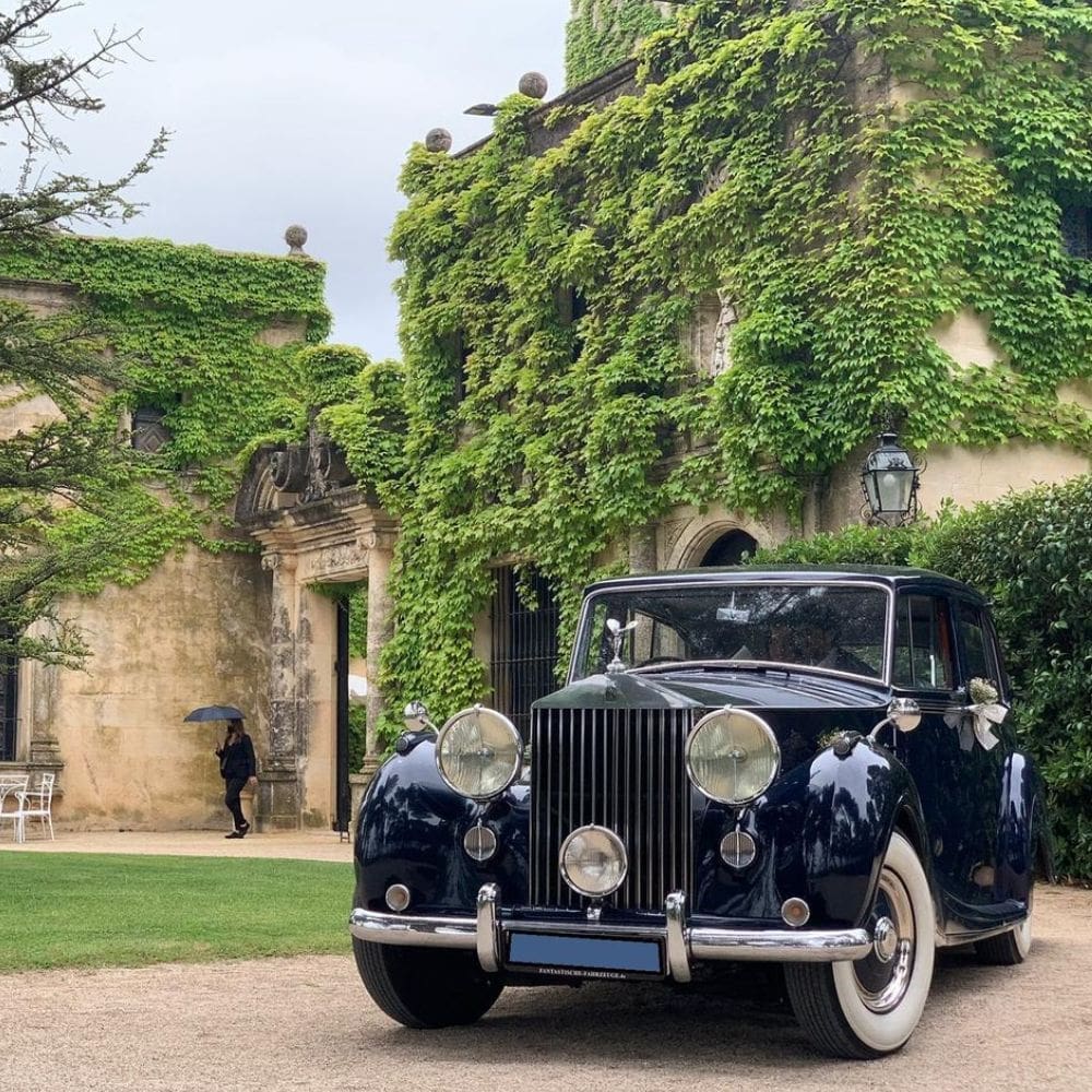 Vintage cars-Coches Eventos Y Bodas-Milla de Oro-Madrid-Imagen-5