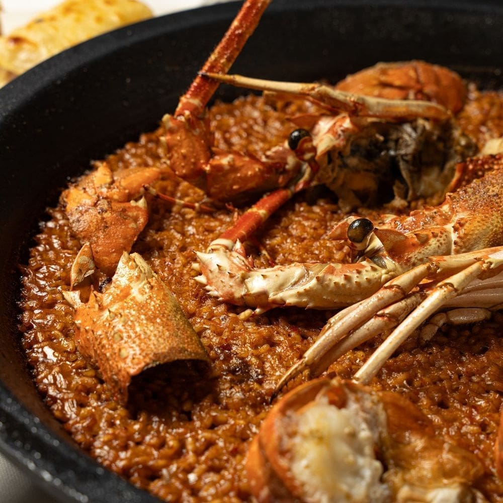 pabblo madrid-Restaurantes Barrio Salamanca-Milla de Oro-imagen-2