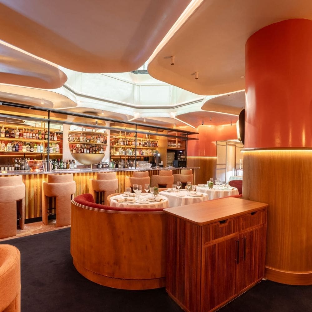 pabblo madrid-Restaurantes Barrio Salamanca-Milla de Oro-imagen-3