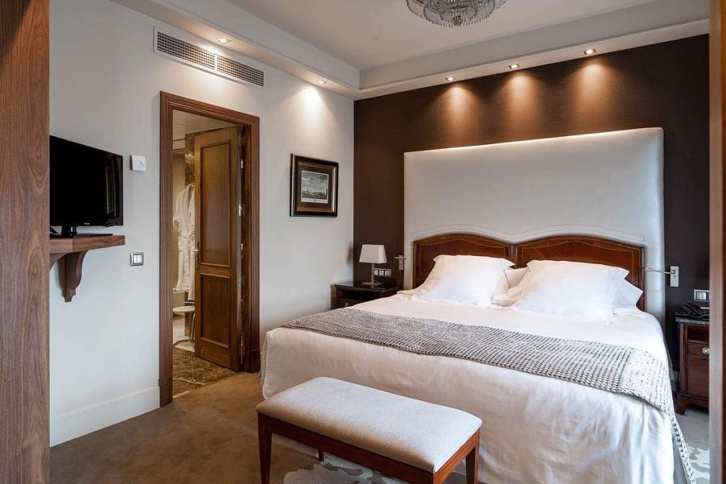 wellington hotel y spa madrid - imagen 13 - sotodelamoraleja.com