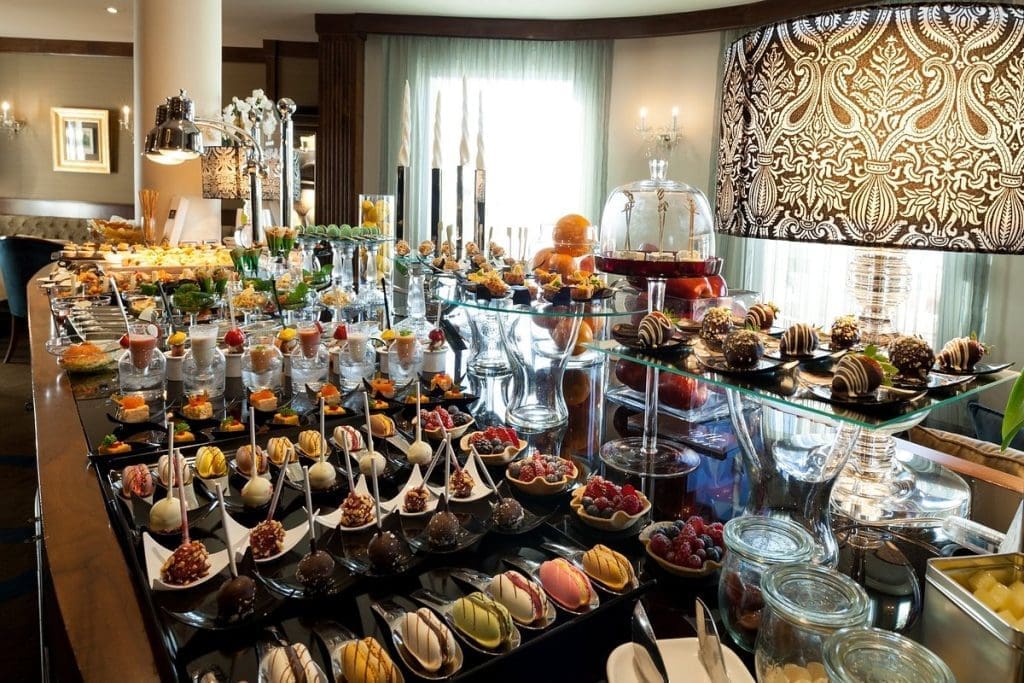 wellington hotel y spa madrid - imagen 14 - sotodelamoraleja.com