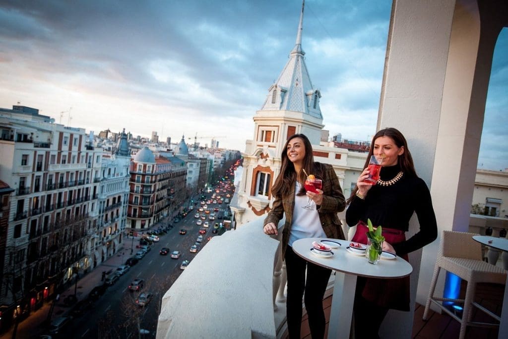 wellington hotel y spa madrid - imagen 16 - sotodelamoraleja.com