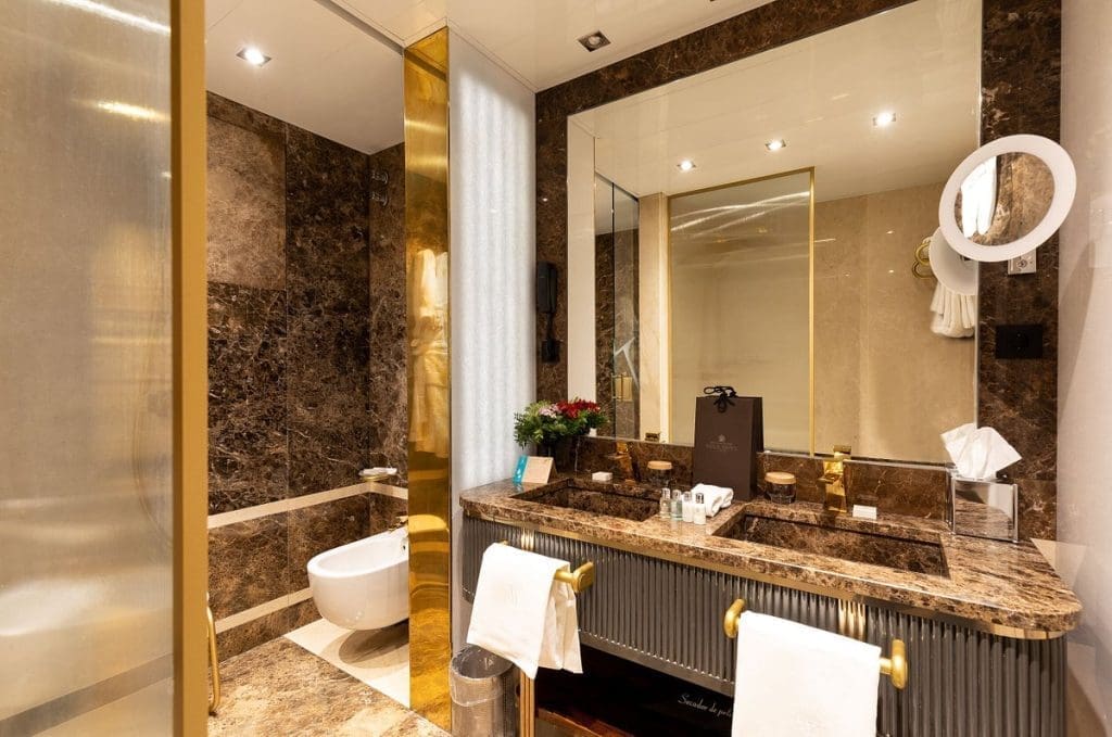 wellington hotel y spa madrid - imagen 6 - sotodelamoraleja.com