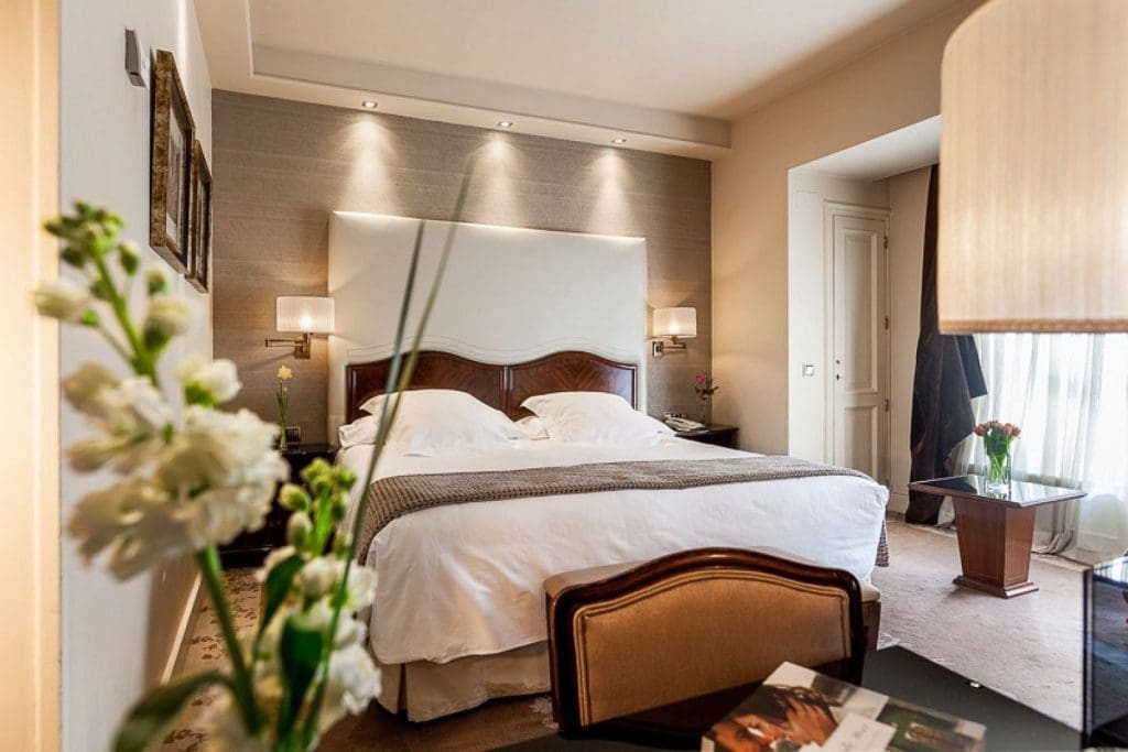 wellington hotel y spa madrid - imagen 9 - sotodelamoraleja.com