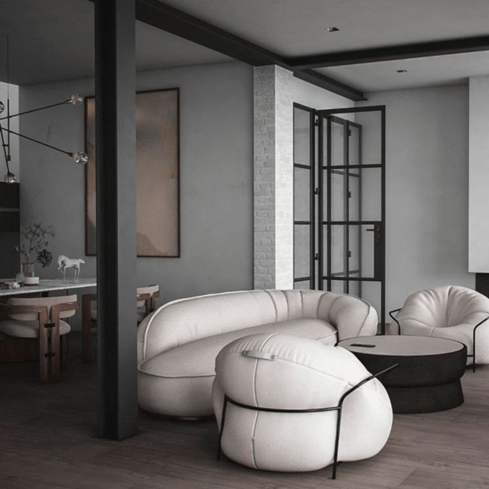 AREA PROYECTOS - REFORMAS EN LA MORALEJA - REFORMAS INTEGRALES