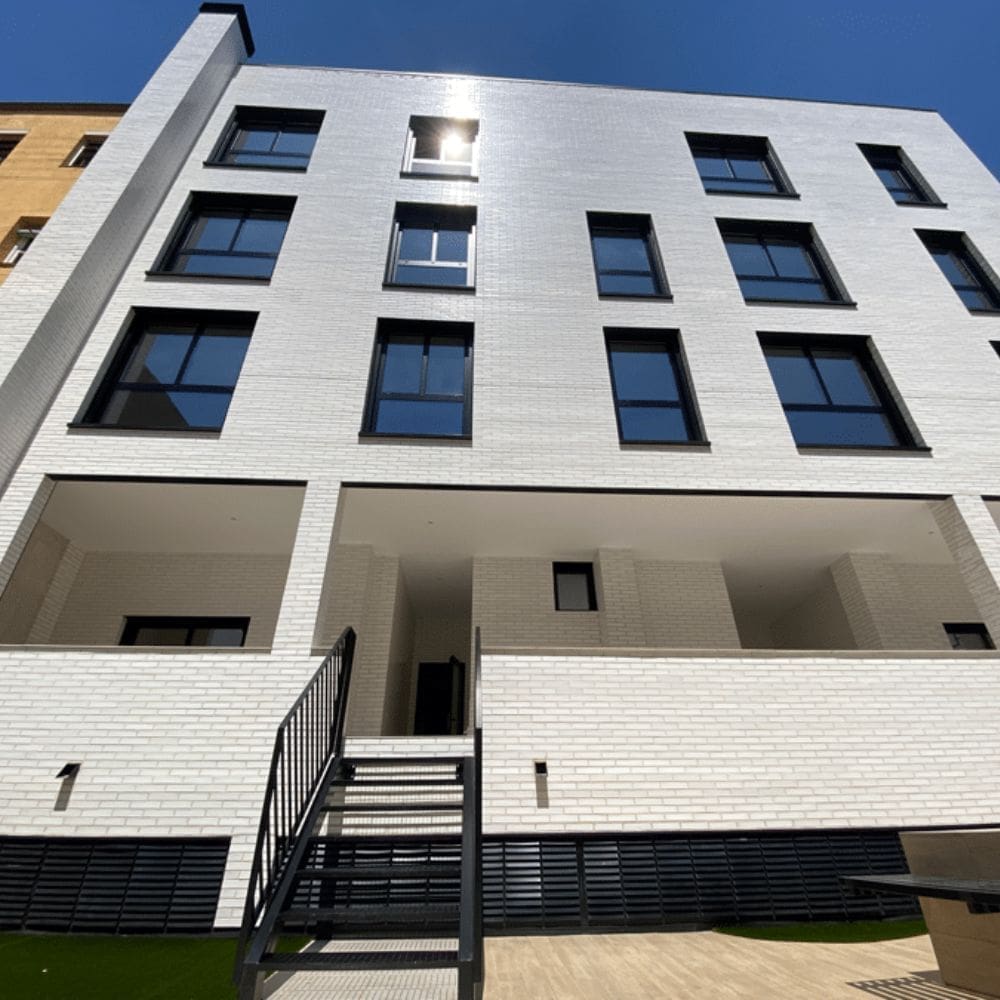 AREA PROYECTOS - REFORMAS EN LA MORALEJA - REFORMAS INTEGRALES