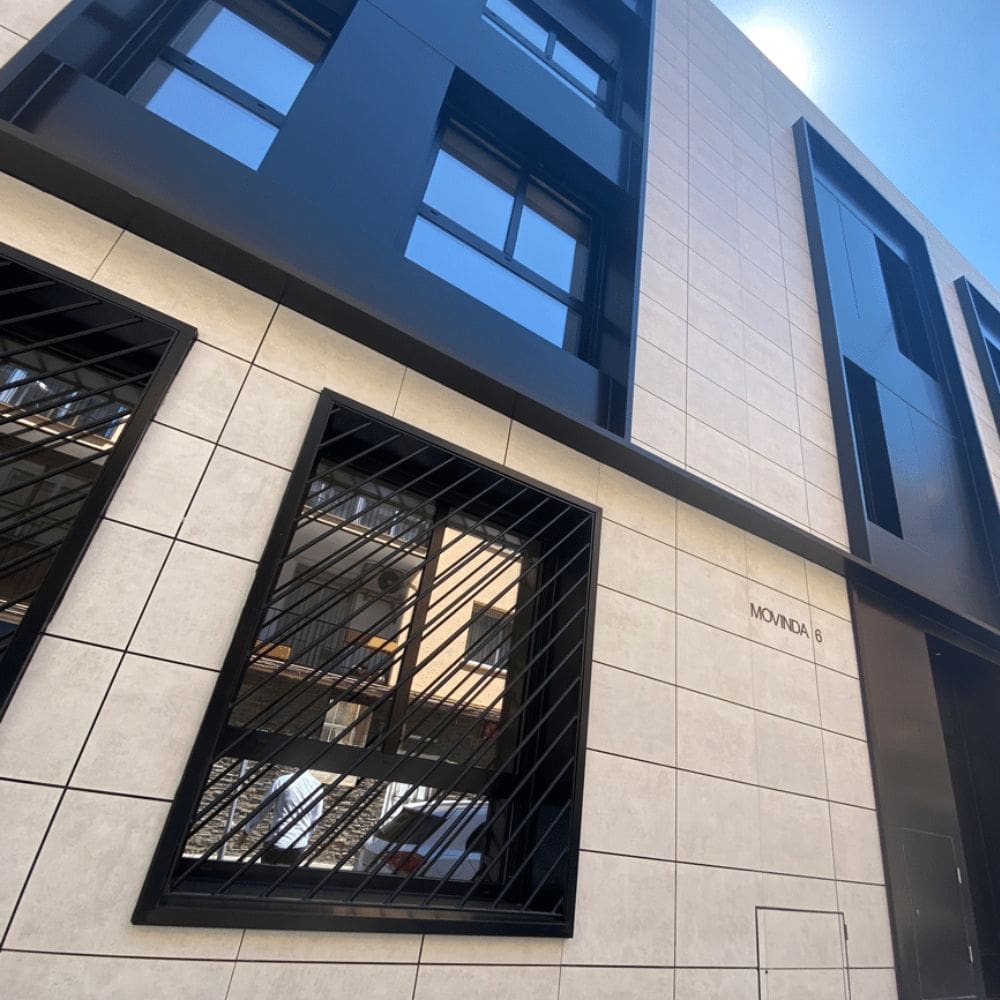 AREA PROYECTOS - REFORMAS EN LA MORALEJA - REFORMAS INTEGRALES