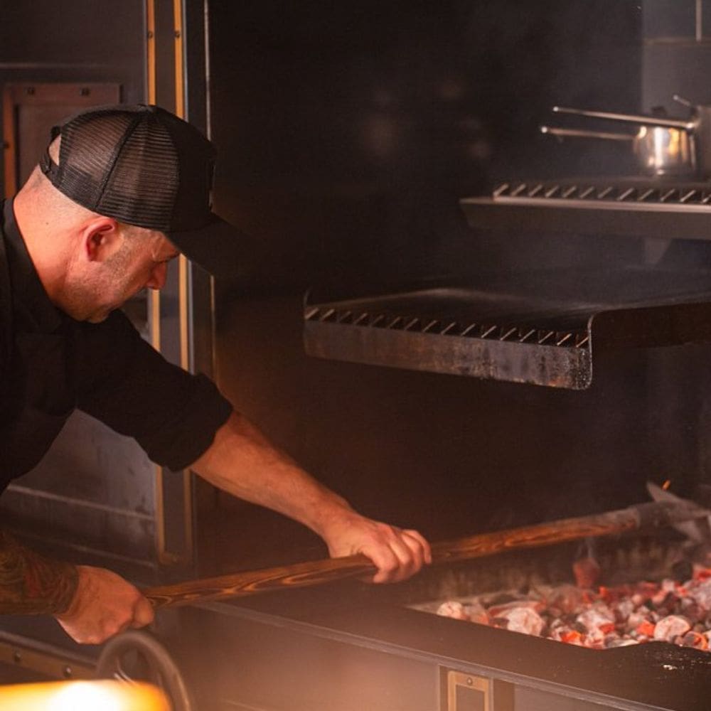 Indochina Brasa-Restaurate-Pozuelo-milla de oro-Imagen-4