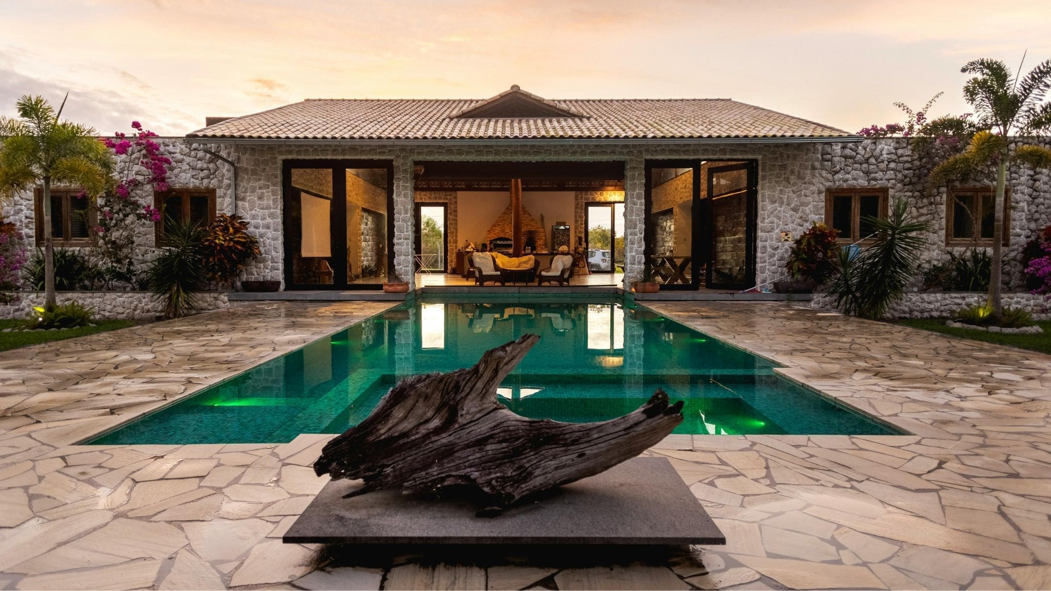 Evolución del mercado de alquiler de villas premium para largas estancias en Madrid