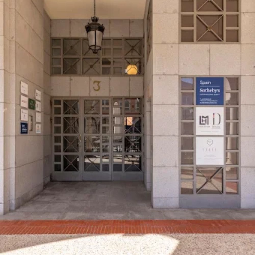 Sothebys La Moraleja – Agencia Inmobiliaria Premium en La moraleja – Inmobiliarias de lujo – imagen 1