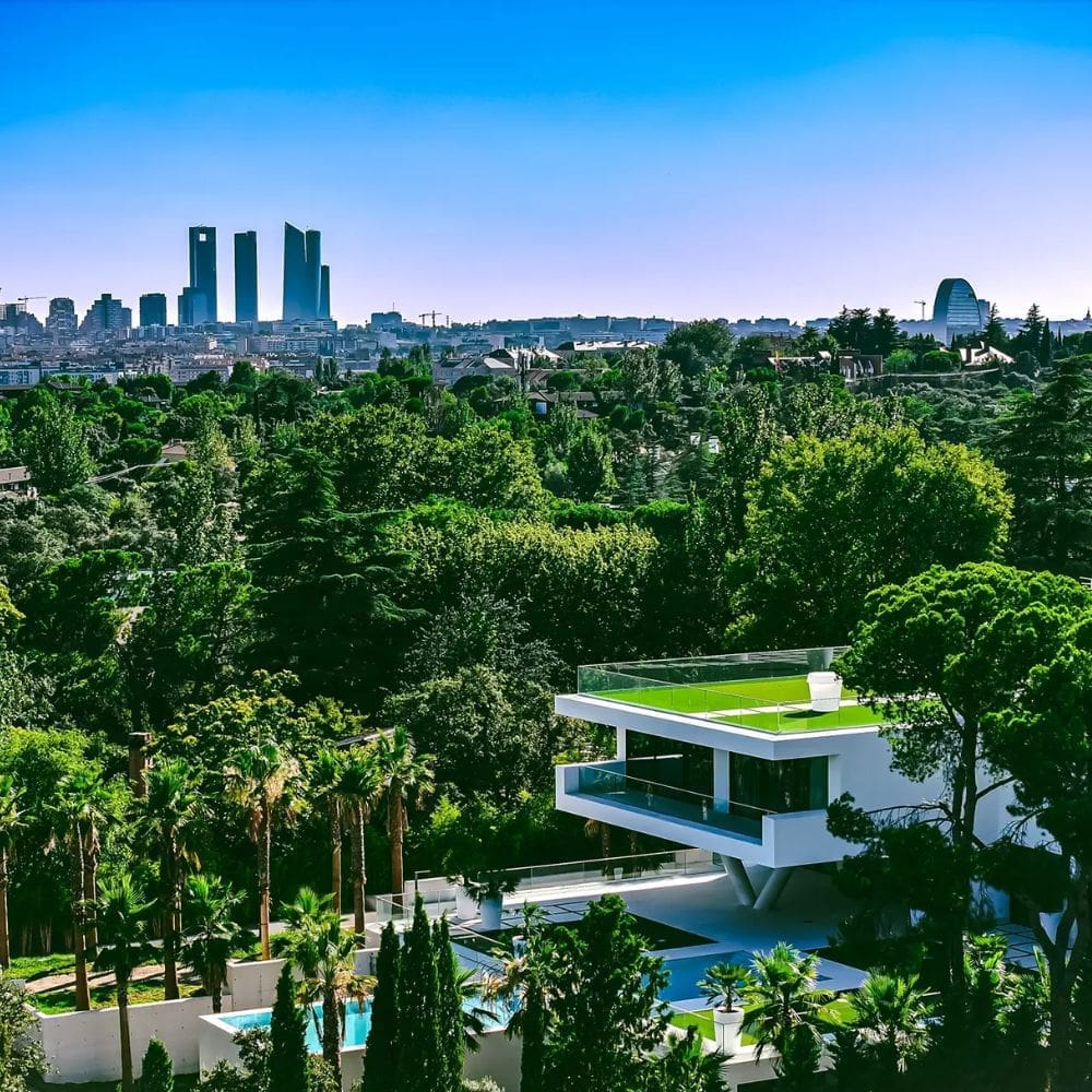 Sothebys La Moraleja – Agencia Inmobiliaria Premium en La moraleja – Inmobiliarias de lujo – imagen 3