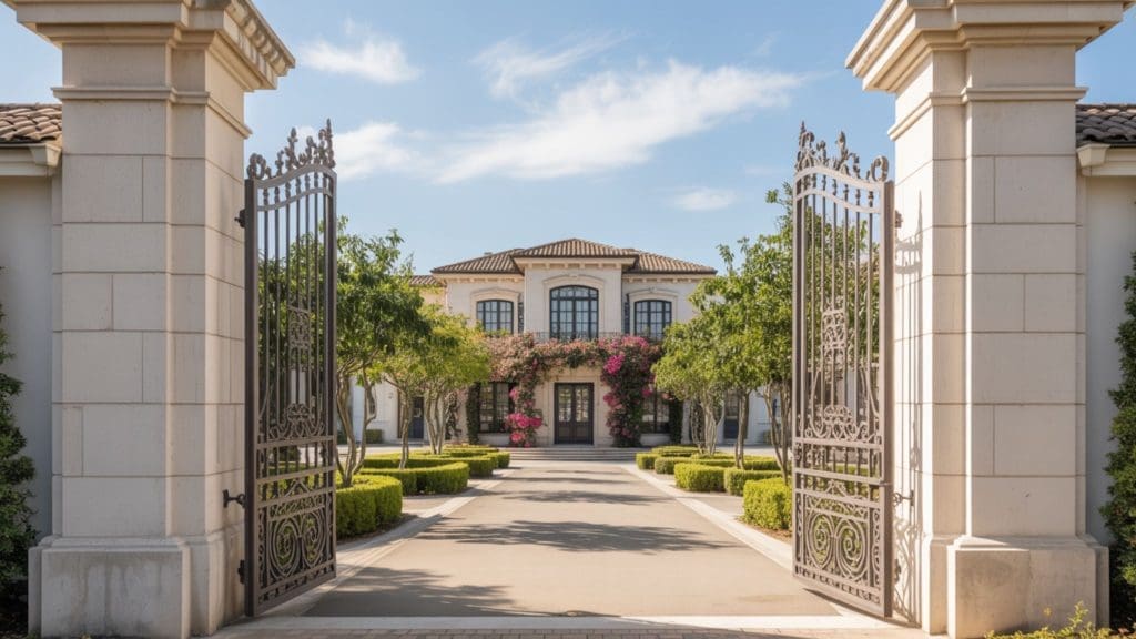 Ranking de inmobiliarias de lujo en La Moraleja 2025