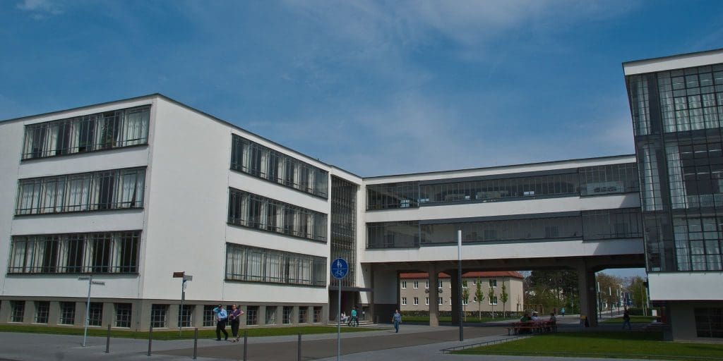 Campus universitario de referencia internacional cerca de La Moraleja Madrid