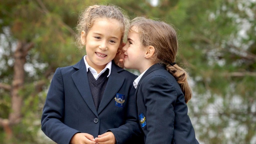 Colegios para expatriados en La Moraleja y El Soto (Madrid)