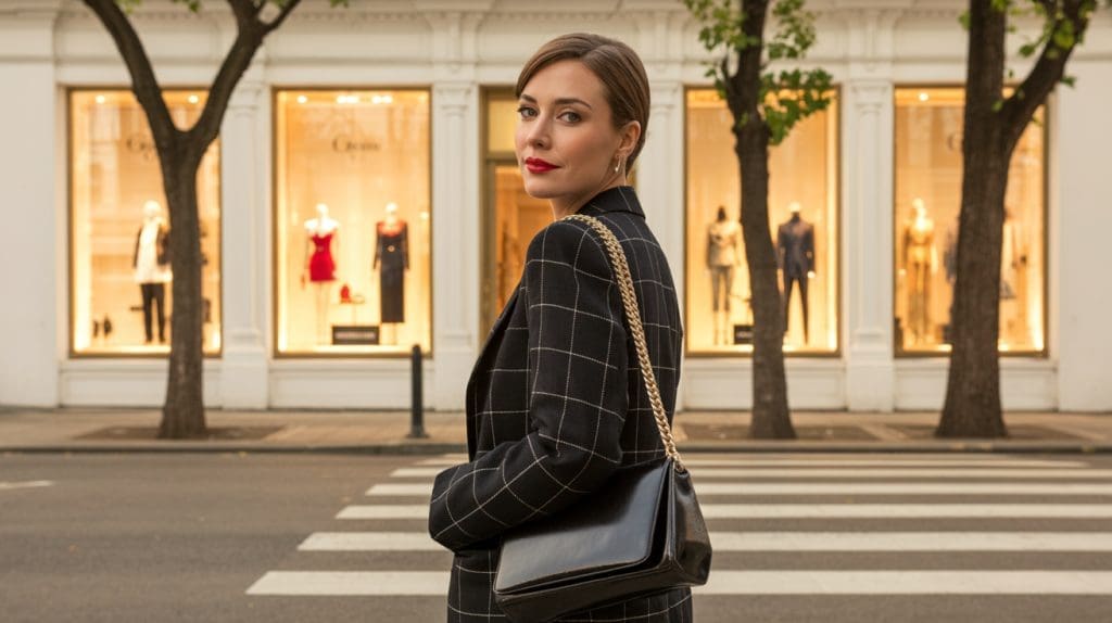 Shopping de lujo en La Moraleja y su conexión con las boutiques de la Milla de Oro de Madrid