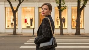 Shopping de lujo en La Moraleja y su conexión con las boutiques de la Milla de Oro de Madrid