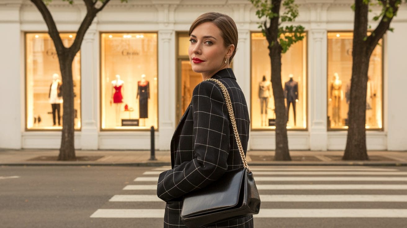 Shopping de lujo en La Moraleja y su conexión con las boutiques de la Milla de Oro de Madrid