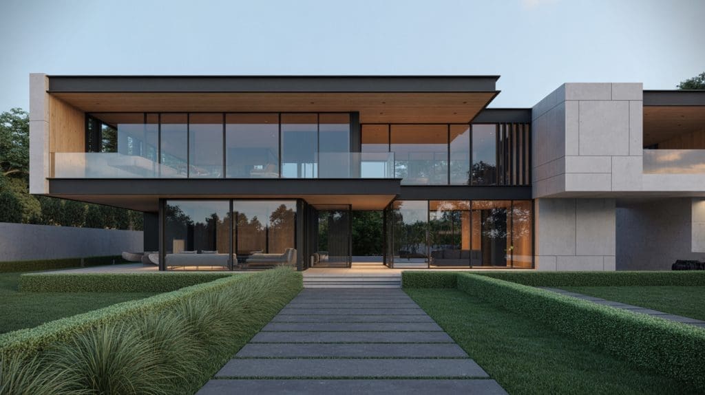 Viviendas de lujo y urbanizaciones exclusivas en La Moraleja