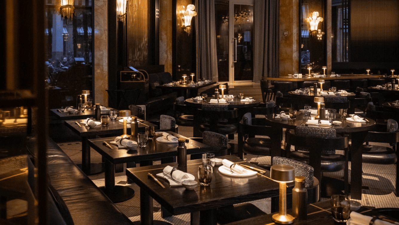 Restaurantes recomendados en La Moraleja 2026 con ambiente elegante y gastronomía premium en el norte de Madrid